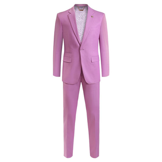 Signature Suit