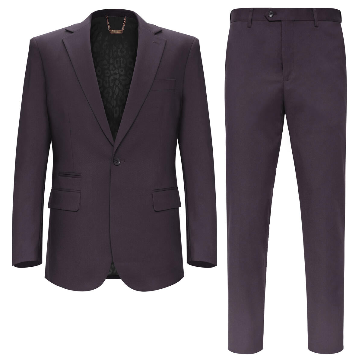 Signature Suit