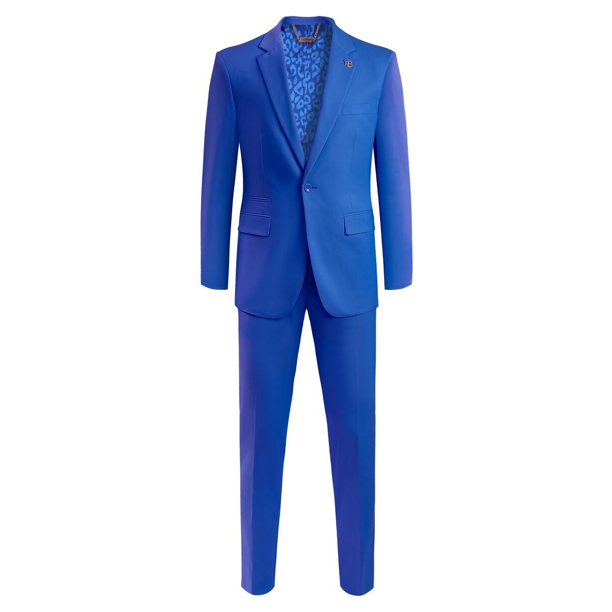 Signature Suit