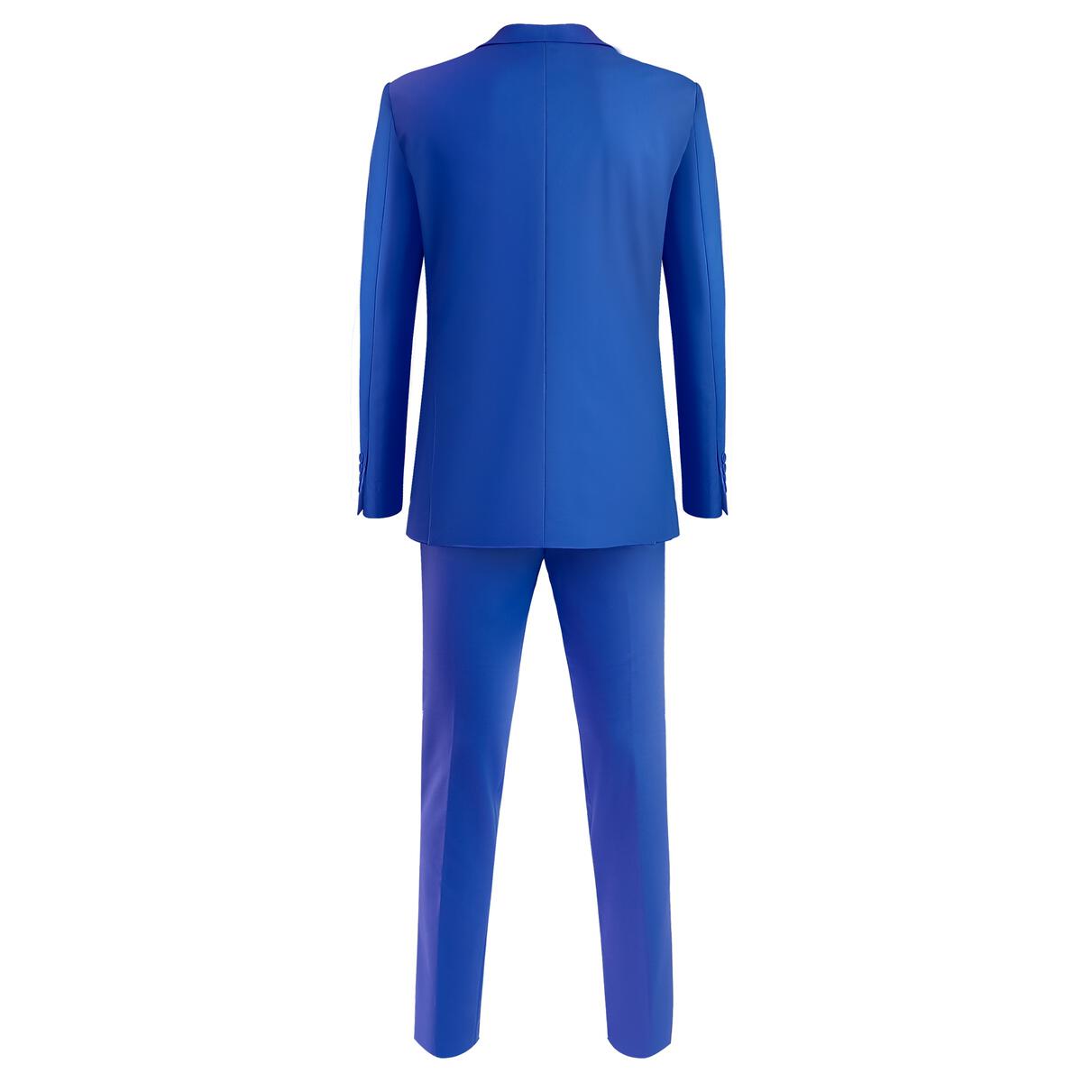 Signature Suit