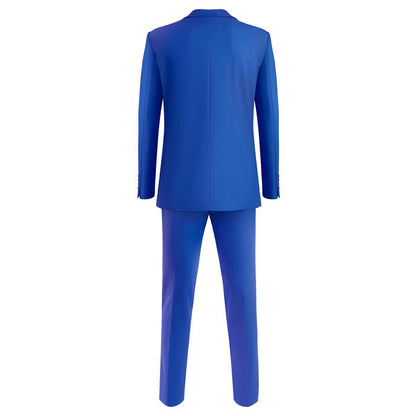 Signature Suit