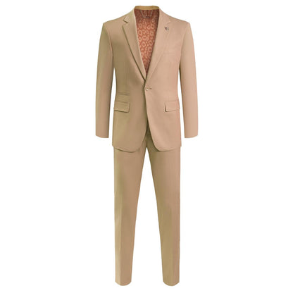 Signature Suit