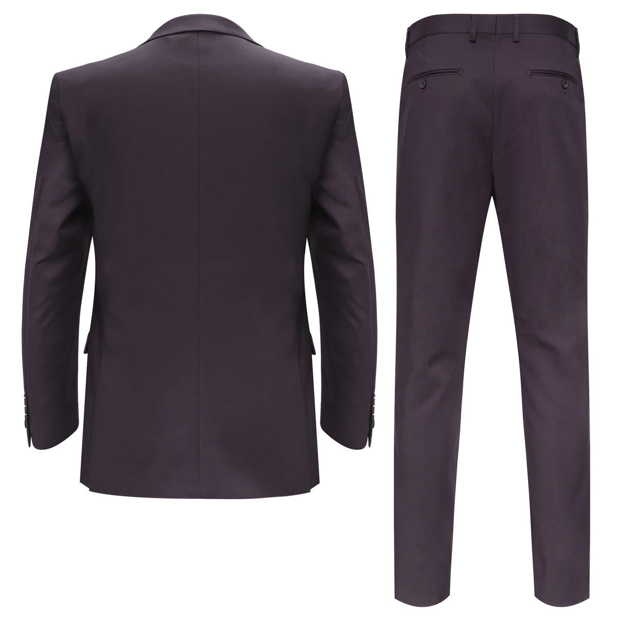 Signature Suit