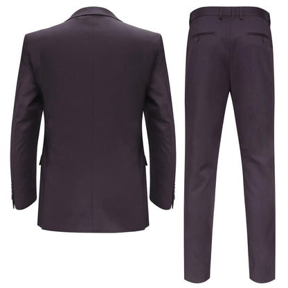 Signature Suit