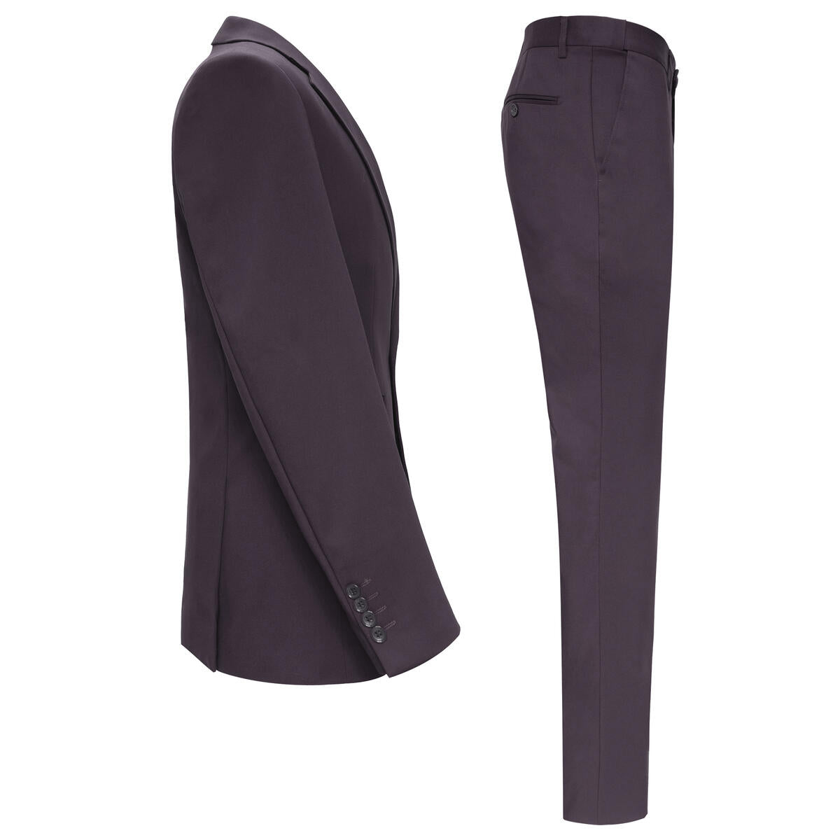 Signature Suit
