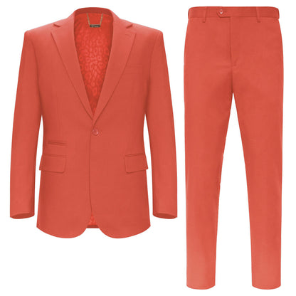 Signature Suit