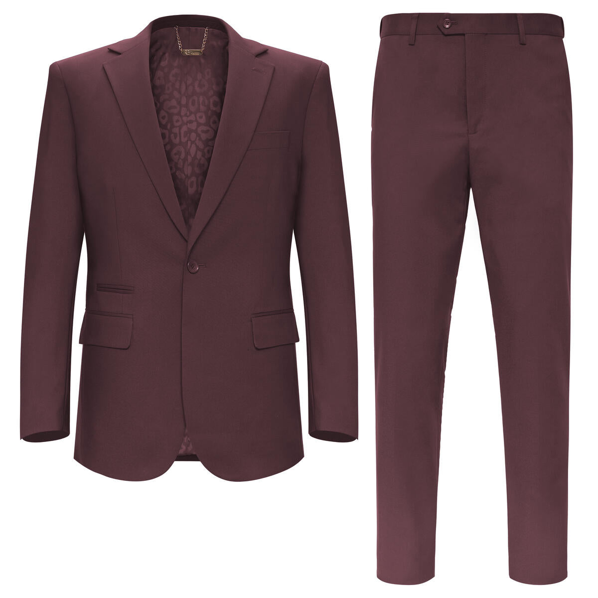 Signature Suit