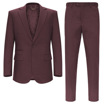 Signature Suit