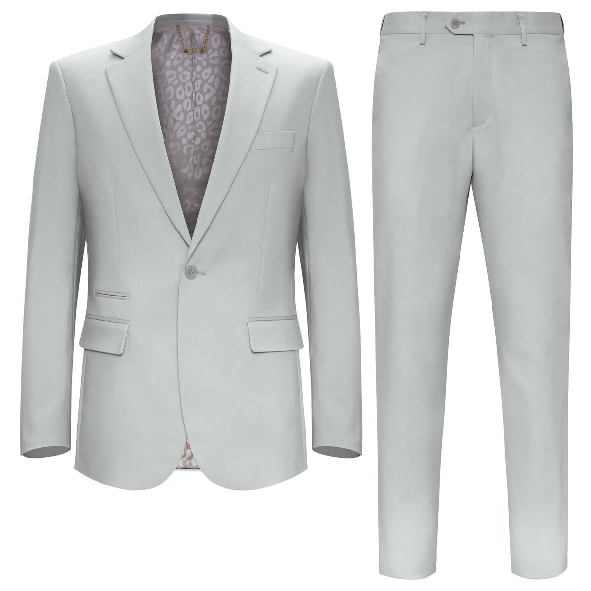 Signature Suit