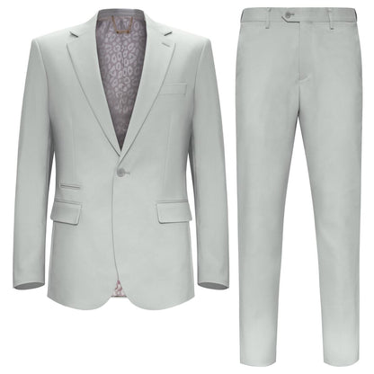 Signature Suit