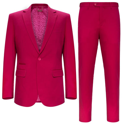 Signature Suit