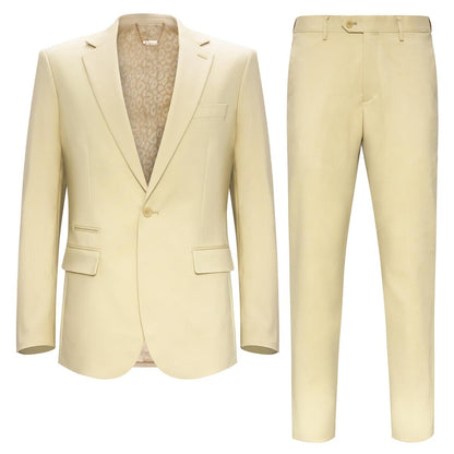 Signature Suit