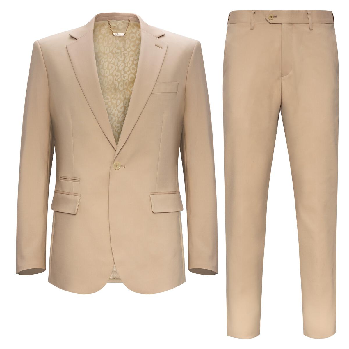 Signature Suit