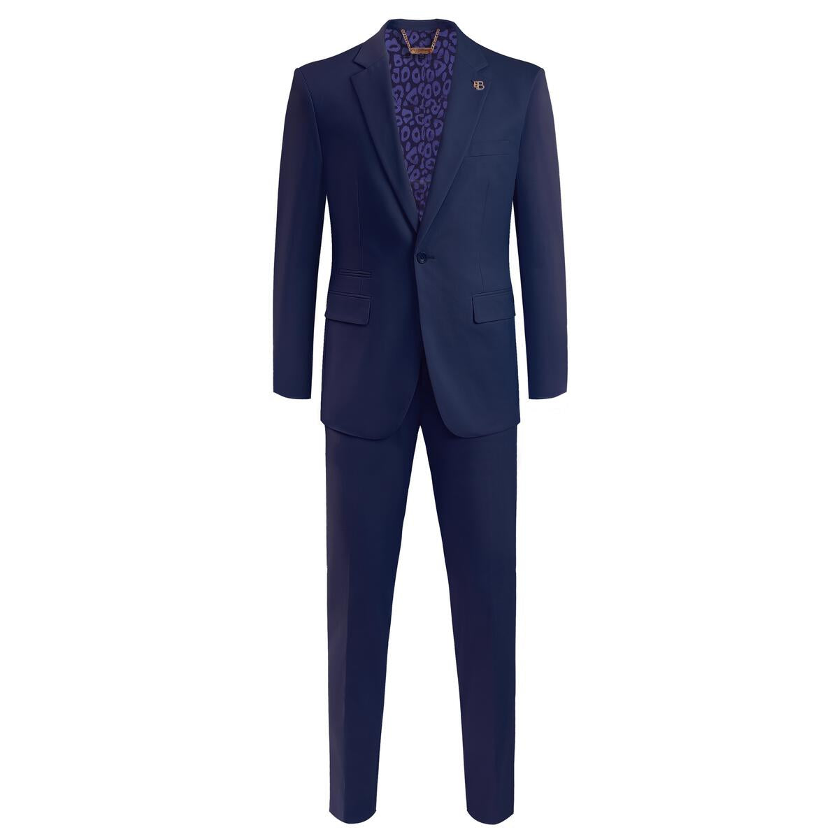Signature Suit