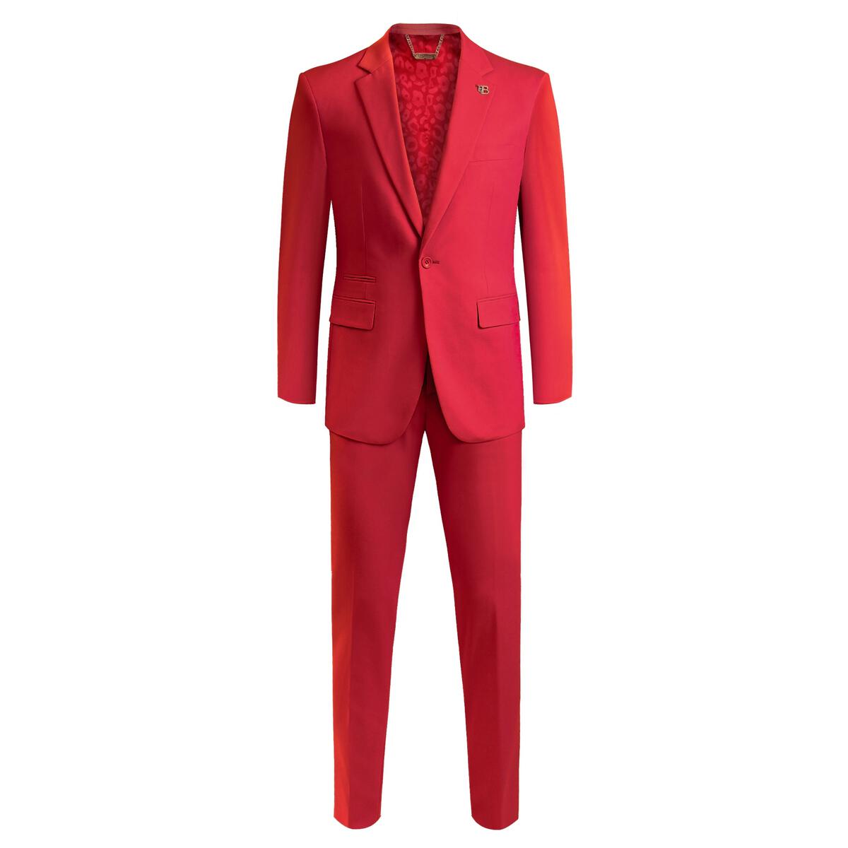 Signature Suit