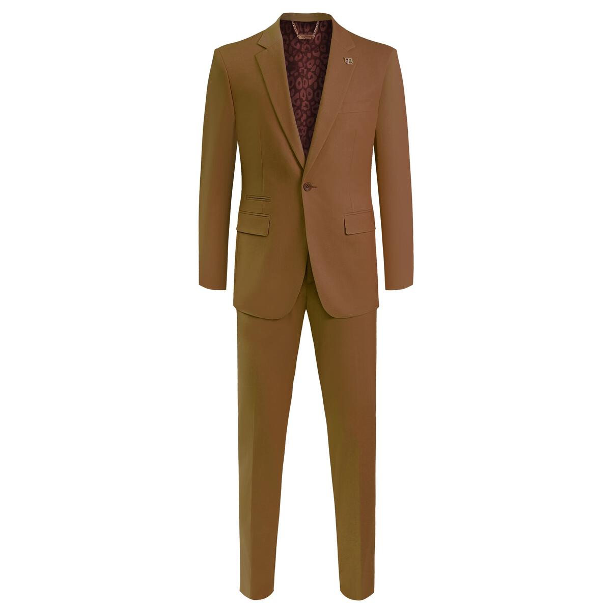 Signature Suit