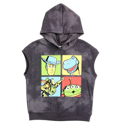 TOY STORY BOYS TODDLER 2-PIECE FT SHORT SET
