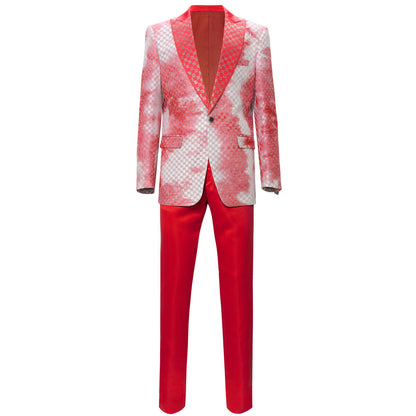 Vibrant Vogue