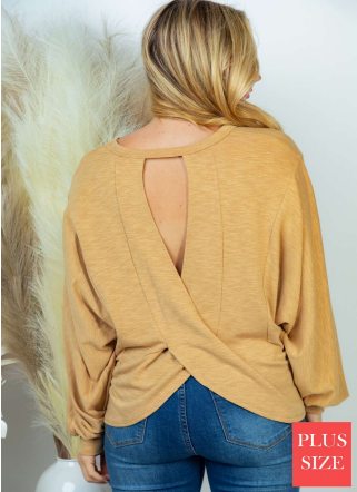 Long Sleeve Top