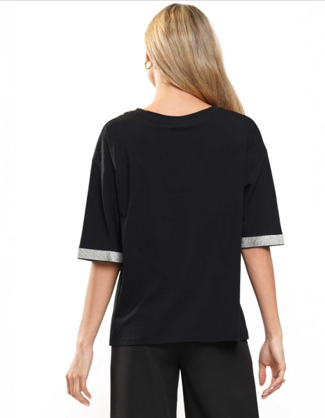 Faith Top w/ Stones