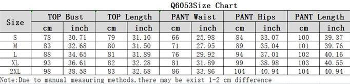 Casual Shirt Trouser Set