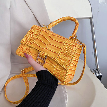 Mini crossbody handbag