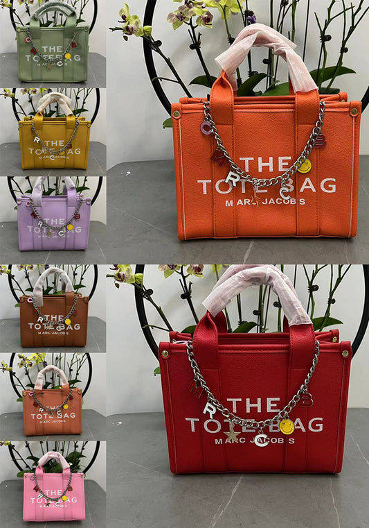 Spring Casual Shoulder Tote Bag