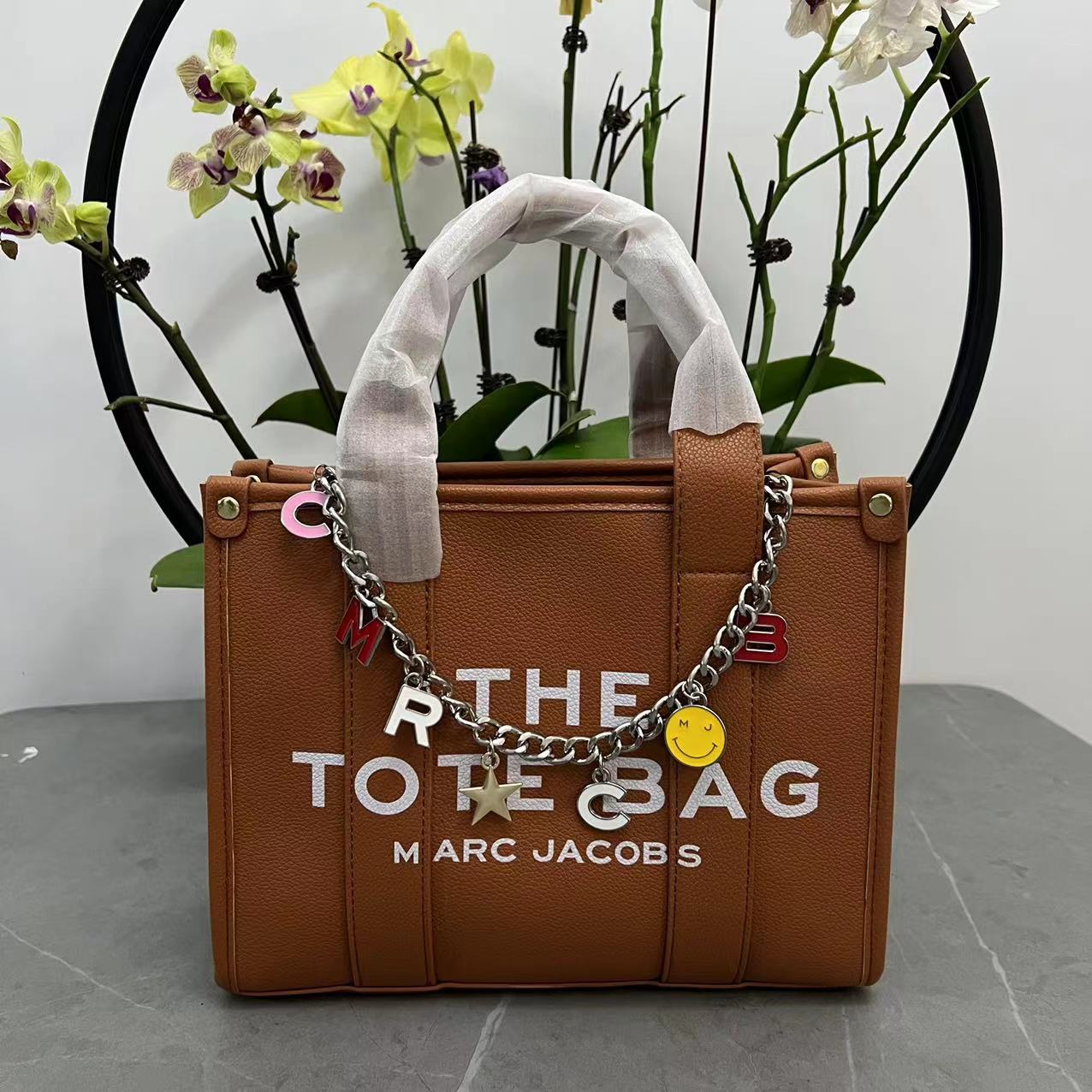 Spring Casual Shoulder Tote Bag
