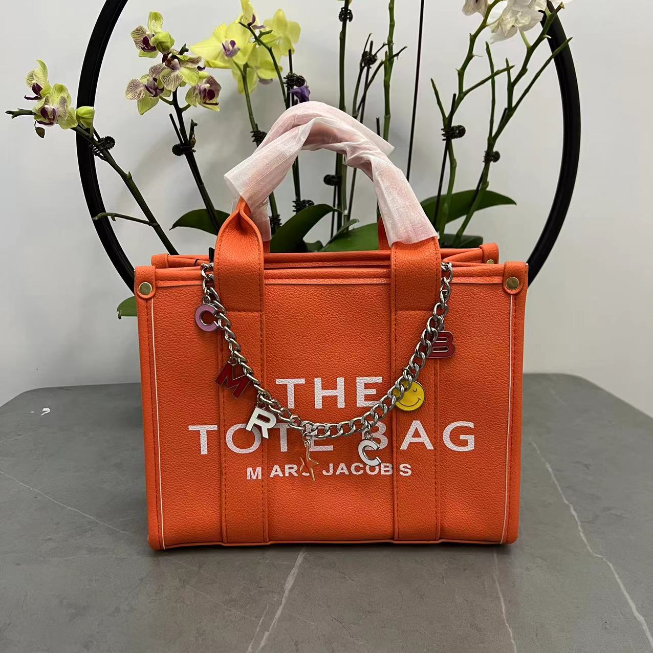 Spring Casual Shoulder Tote Bag