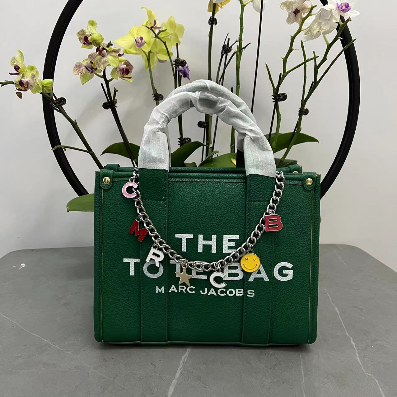 Spring Casual Shoulder Tote Bag