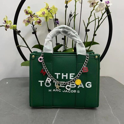 Spring Casual Shoulder Tote Bag