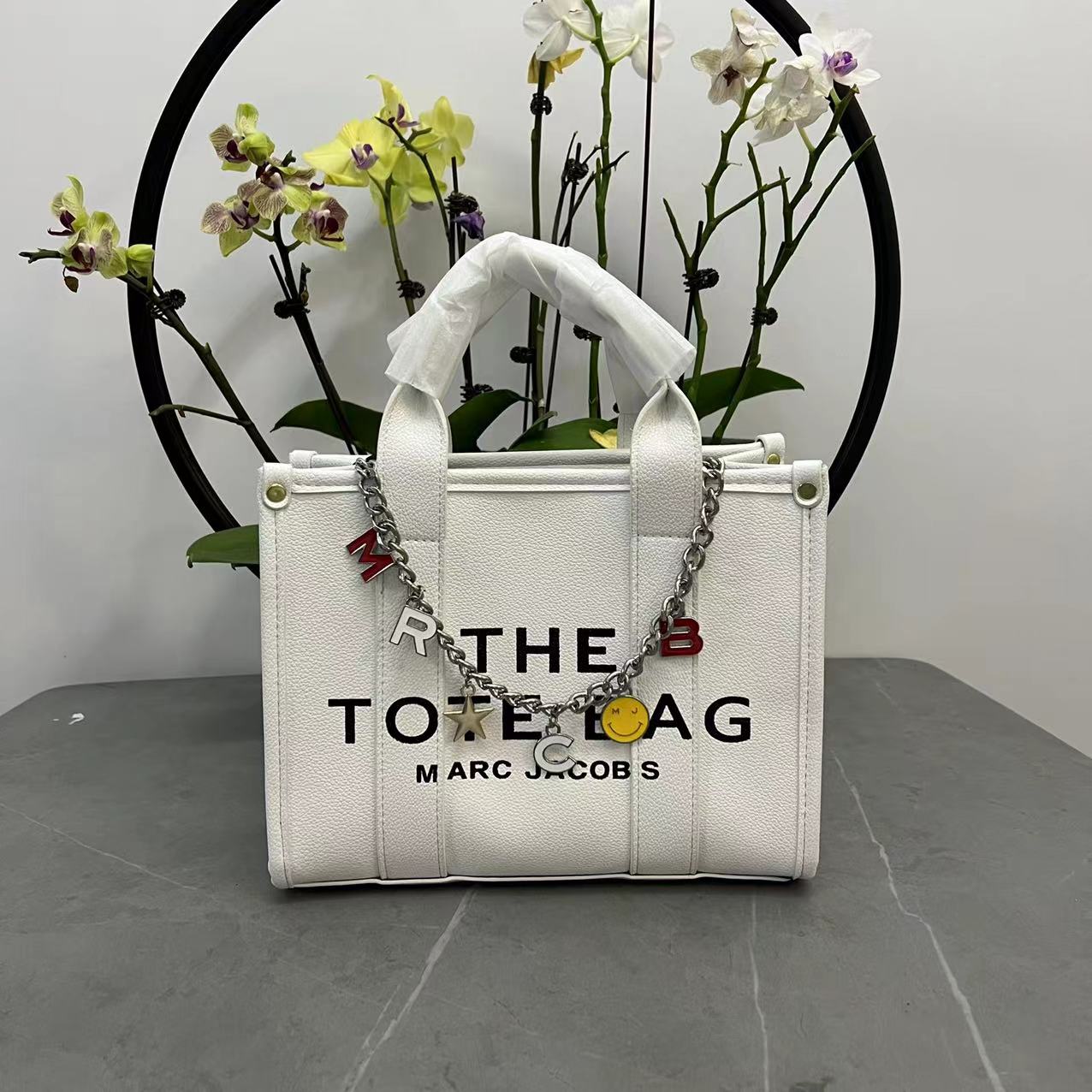 Spring Casual Shoulder Tote Bag
