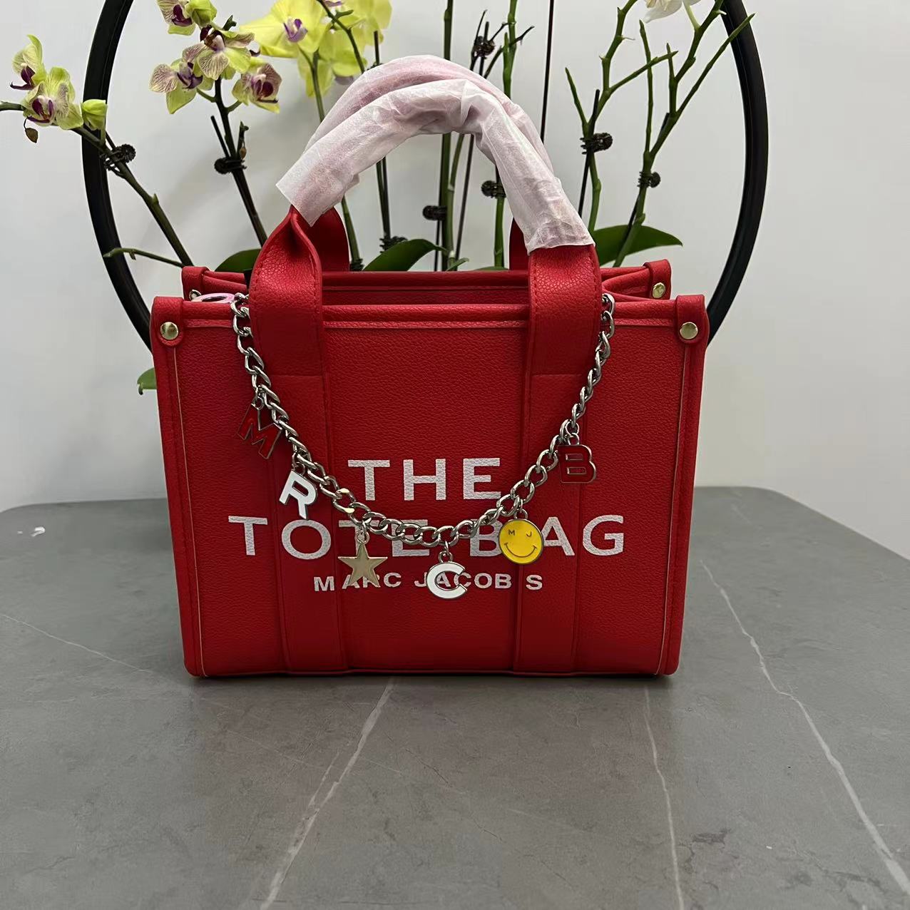 Spring Casual Shoulder Tote Bag