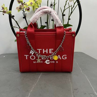 Spring Casual Shoulder Tote Bag
