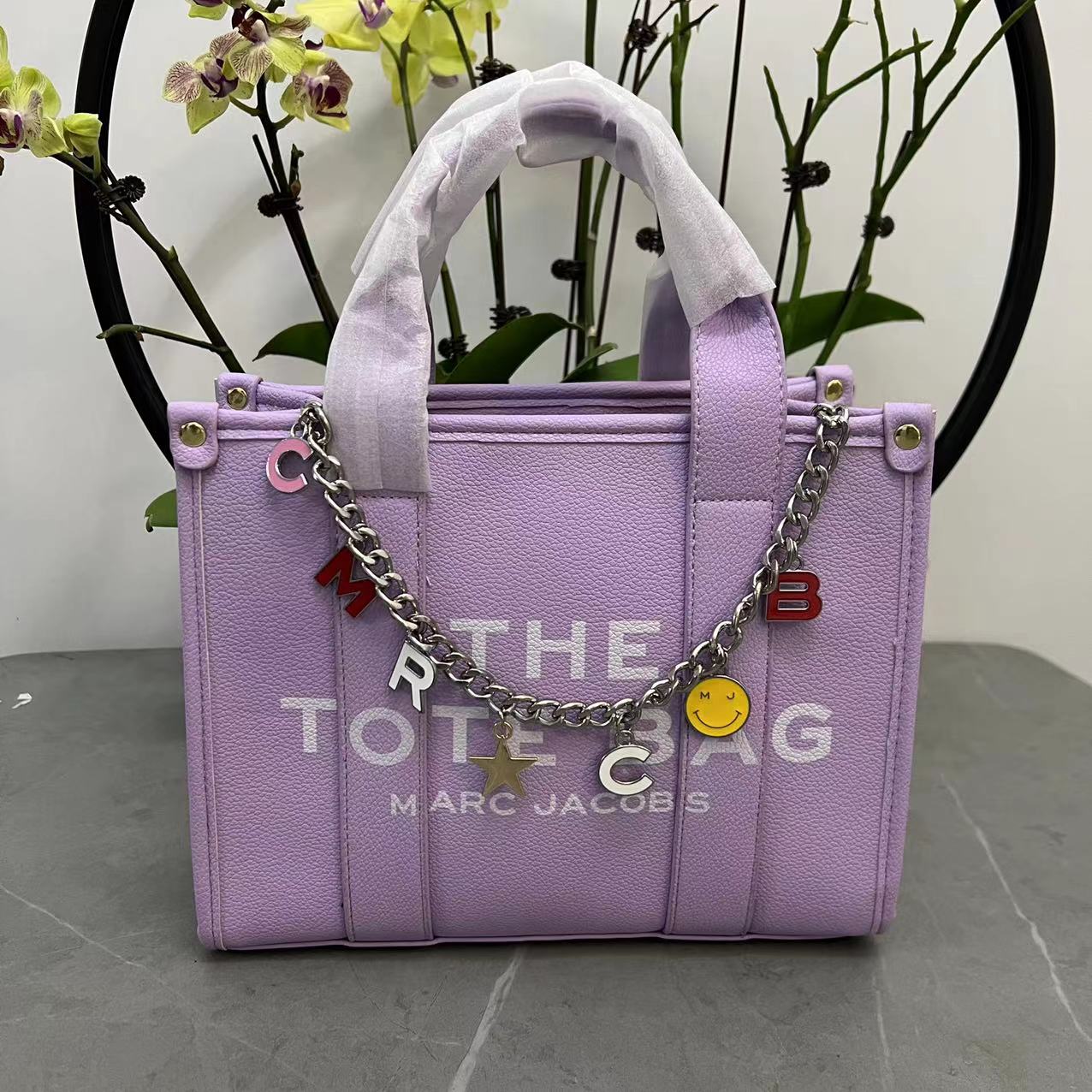 Spring Casual Shoulder Tote Bag