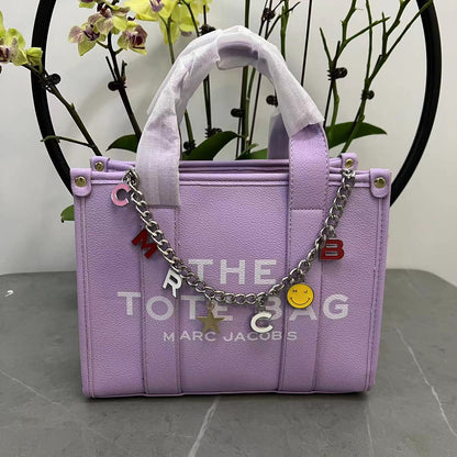 Spring Casual Shoulder Tote Bag