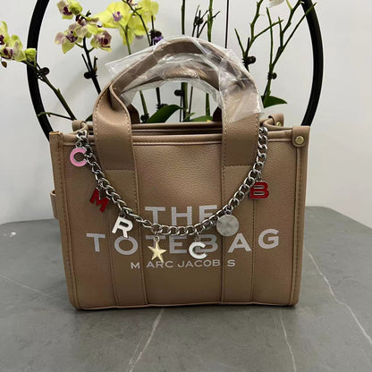 Spring Casual Shoulder Tote Bag