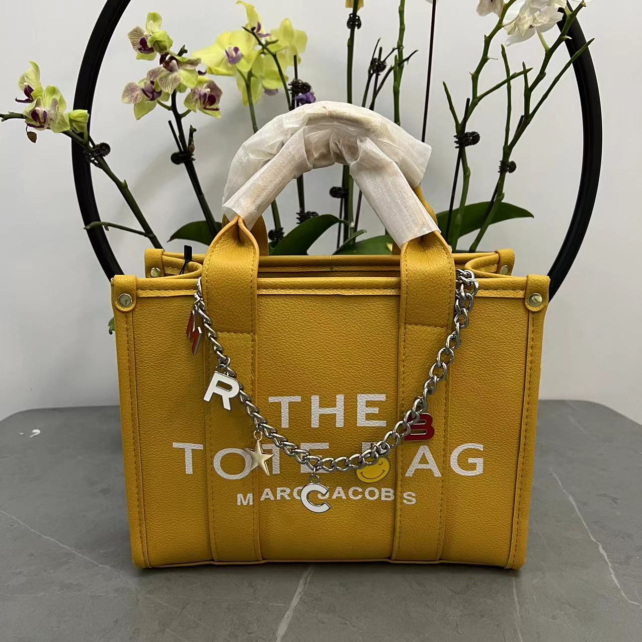 Spring Casual Shoulder Tote Bag