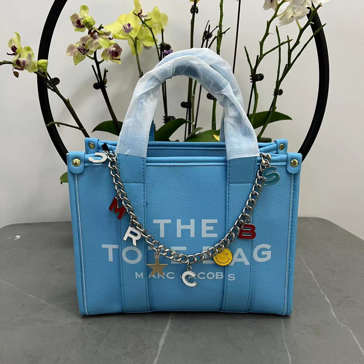 Spring Casual Shoulder Tote Bag