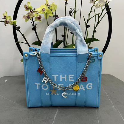 Spring Casual Shoulder Tote Bag