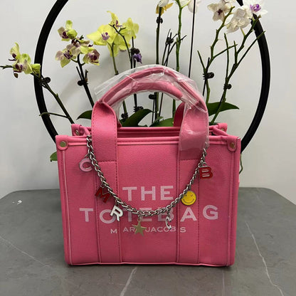Spring Casual Shoulder Tote Bag
