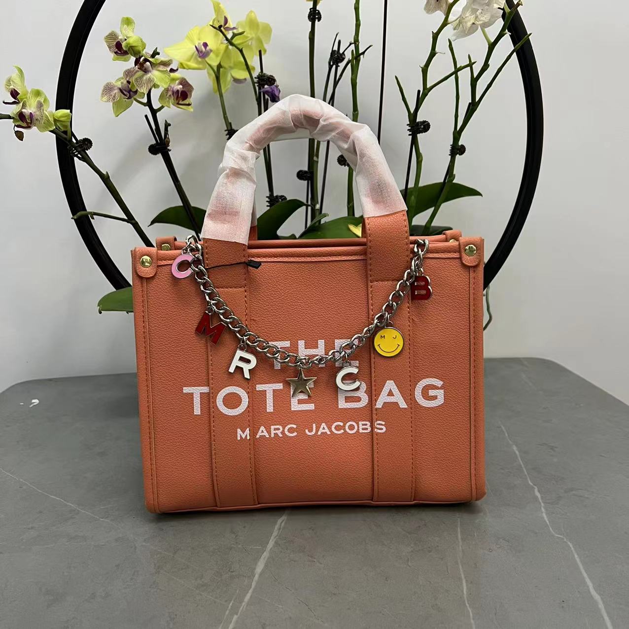 Spring Casual Shoulder Tote Bag