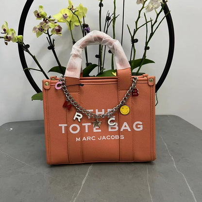 Spring Casual Shoulder Tote Bag
