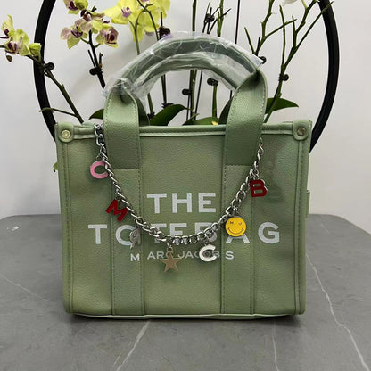 Spring Casual Shoulder Tote Bag