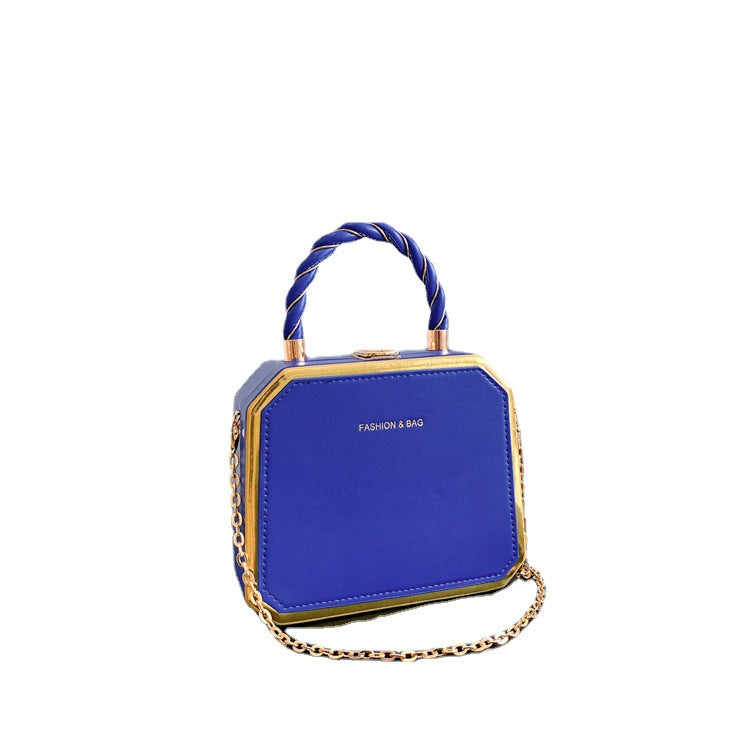 Women's Small Chain Handbag
