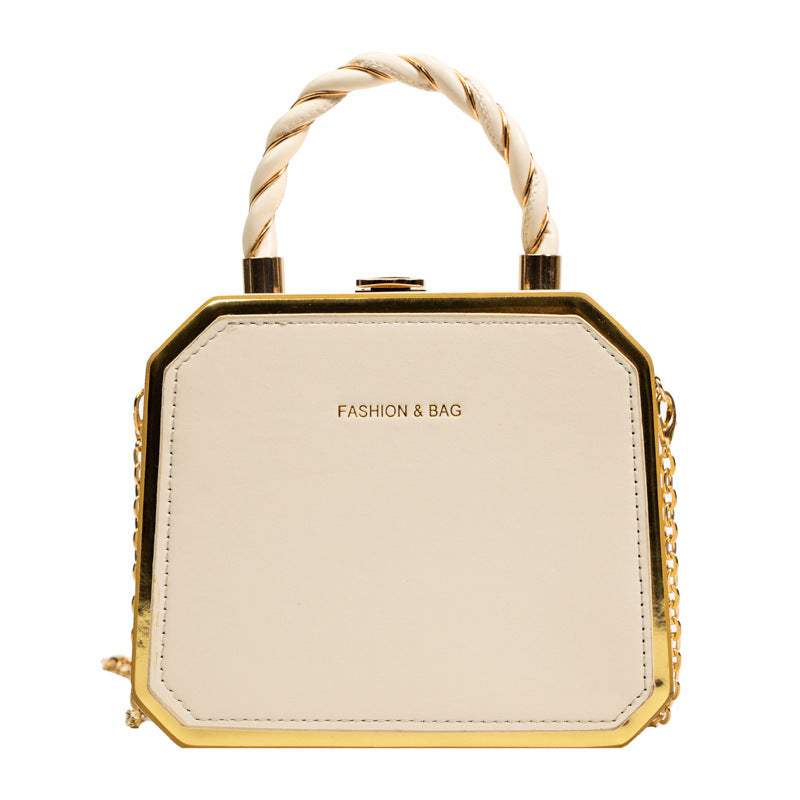 Women's Small Chain Handbag