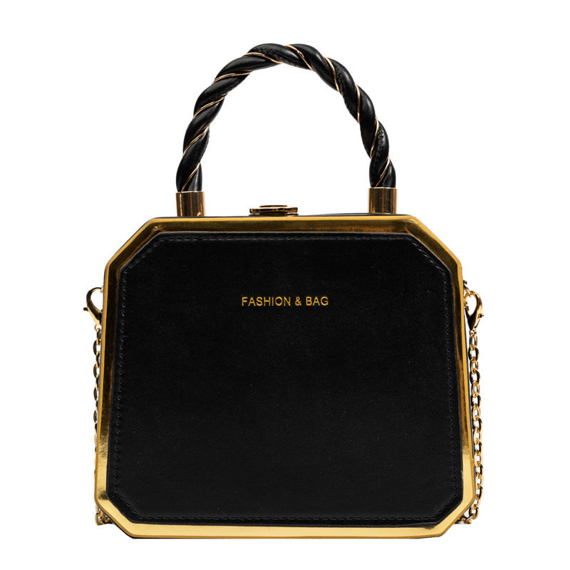 Women's Small Chain Handbag