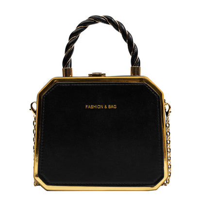 Women's Small Chain Handbag