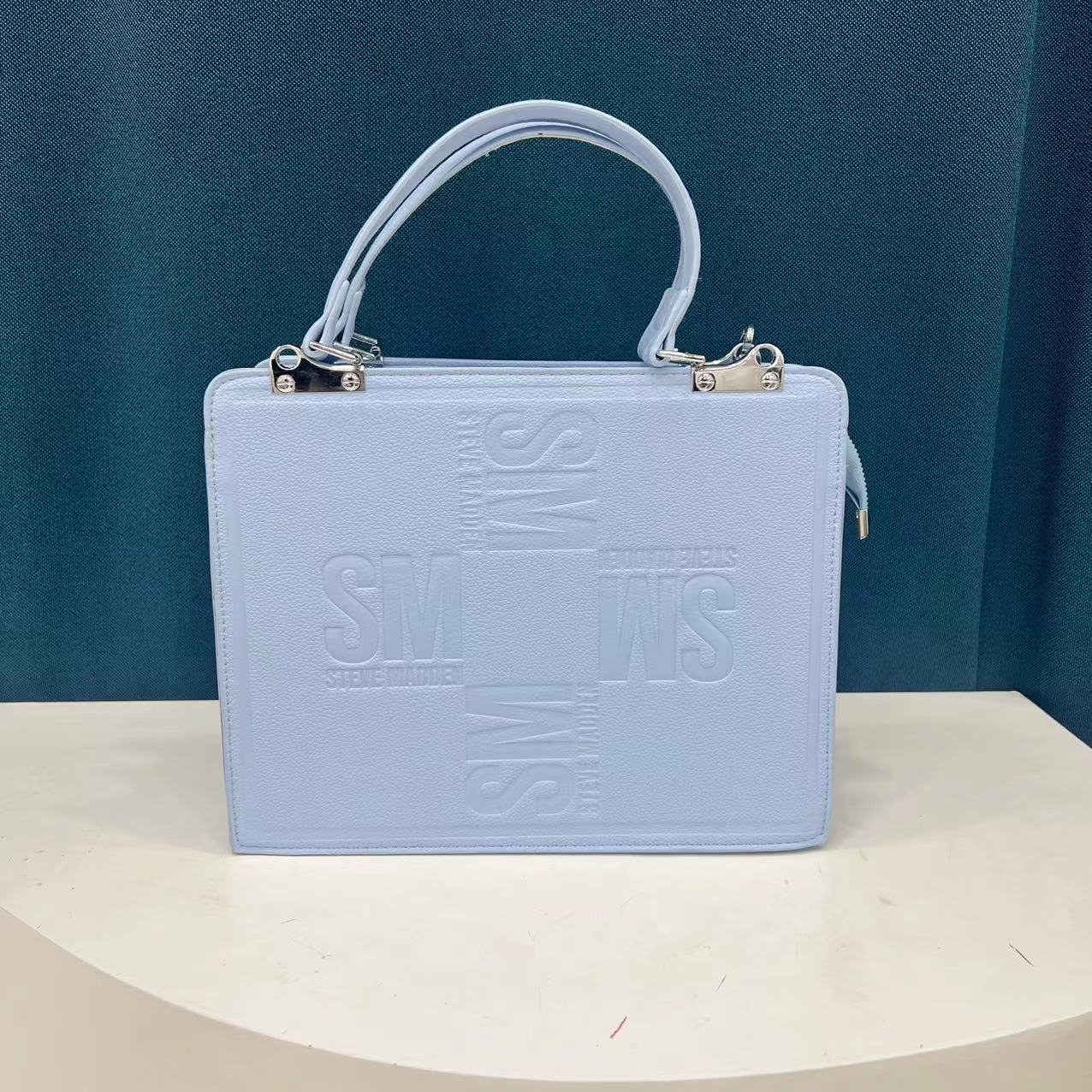 Large Portable Crossbody Bag