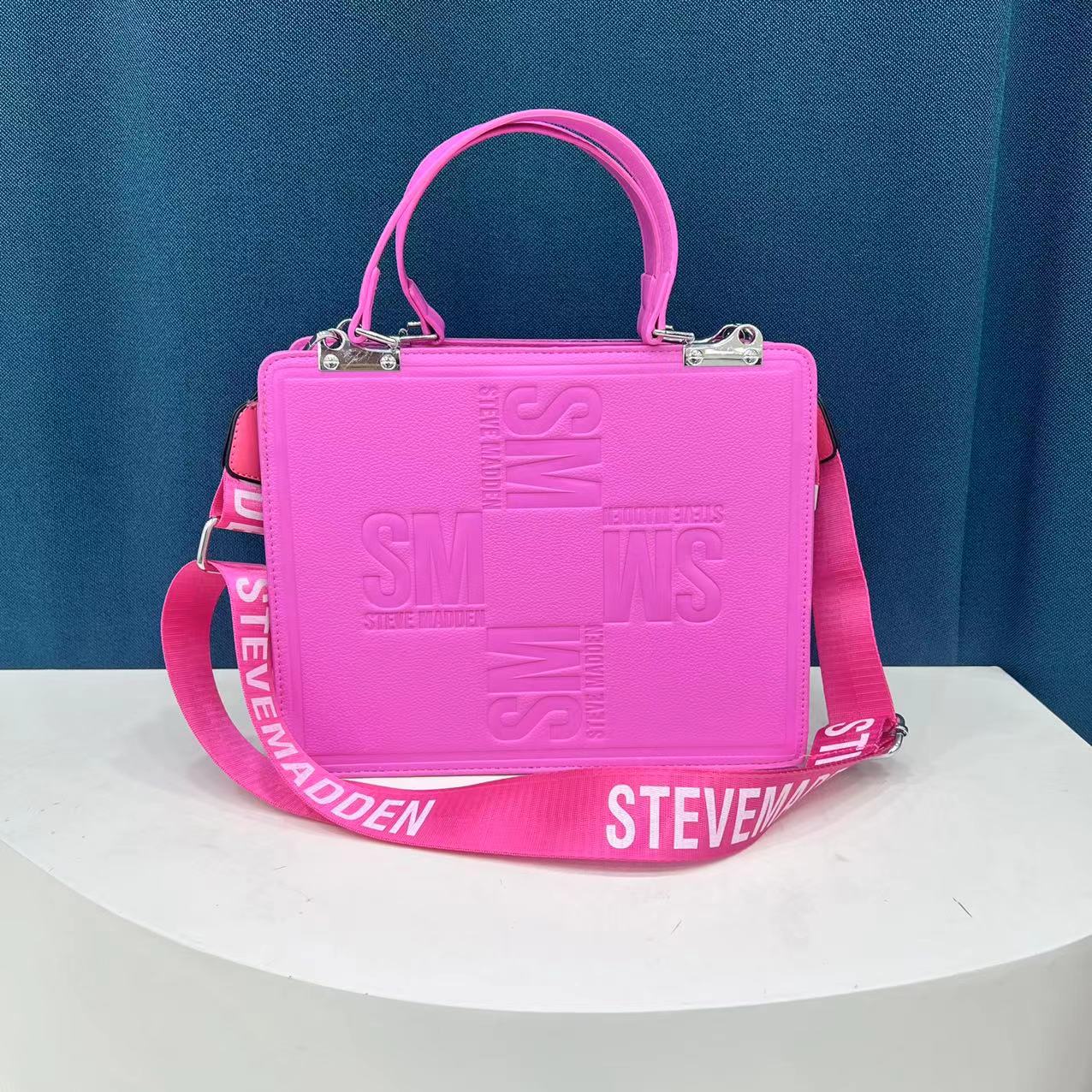Large Portable Crossbody Bag